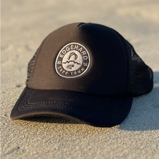 EdgeHard Vintage Trucker